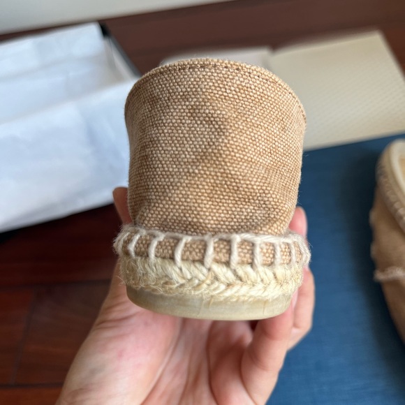 Chanel Espadrilles (PRICE FIRM❤️) - Picture 8 of 15